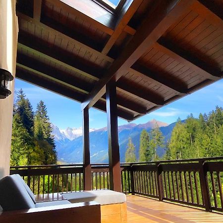 Kronplatz Apartment Sorafurcia Zewnętrze zdjęcie
