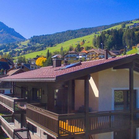 Kronplatz Apartment Sorafurcia Zewnętrze zdjęcie