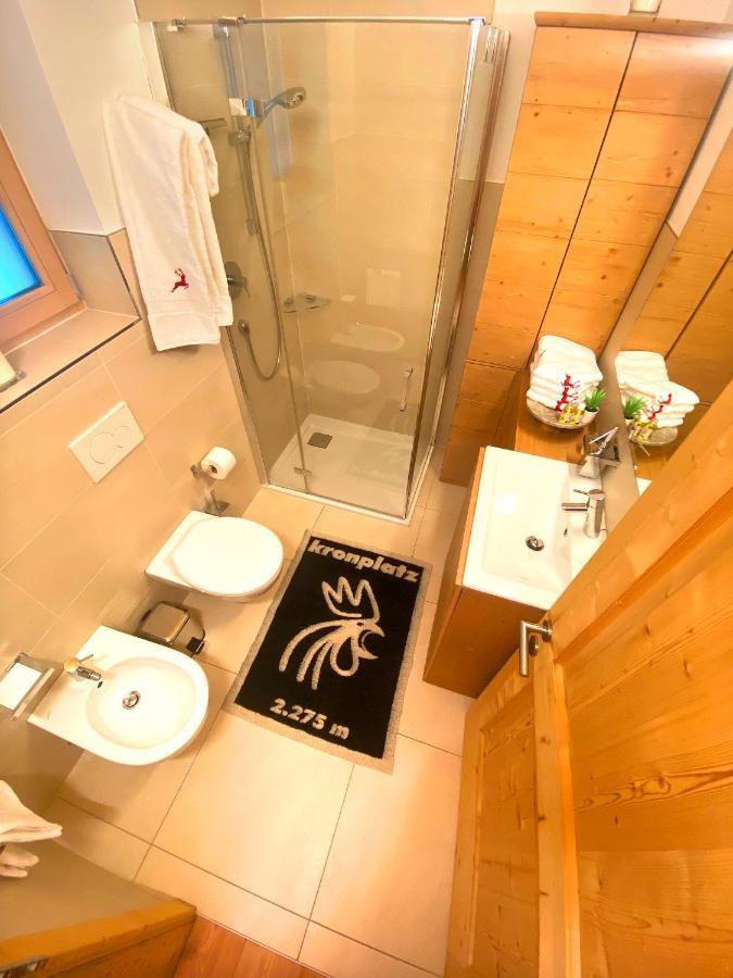 Kronplatz Apartment Sorafurcia Zewnętrze zdjęcie