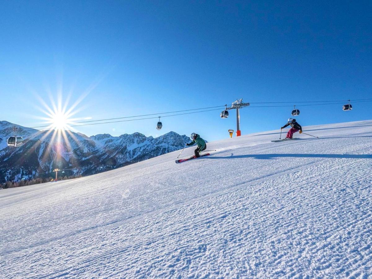 Kronplatz Apartment Sorafurcia Zewnętrze zdjęcie