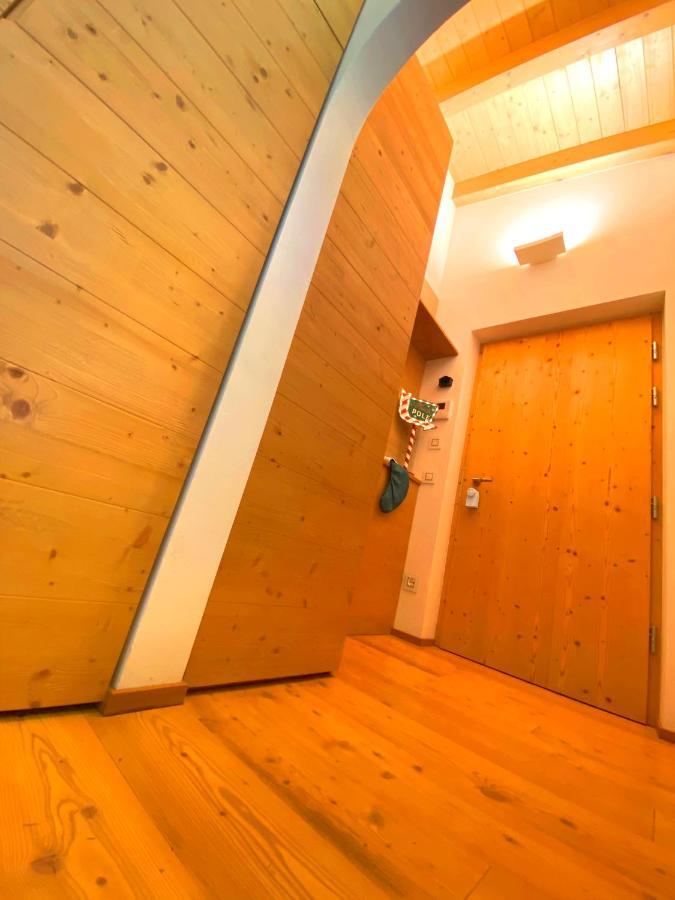 Kronplatz Apartment Sorafurcia Zewnętrze zdjęcie