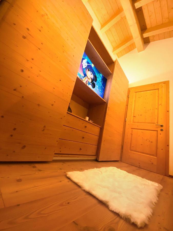 Kronplatz Apartment Sorafurcia Zewnętrze zdjęcie