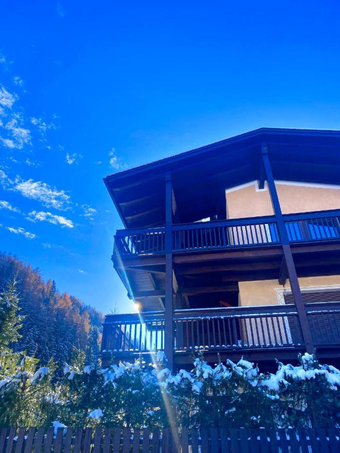 Kronplatz Apartment Sorafurcia Zewnętrze zdjęcie