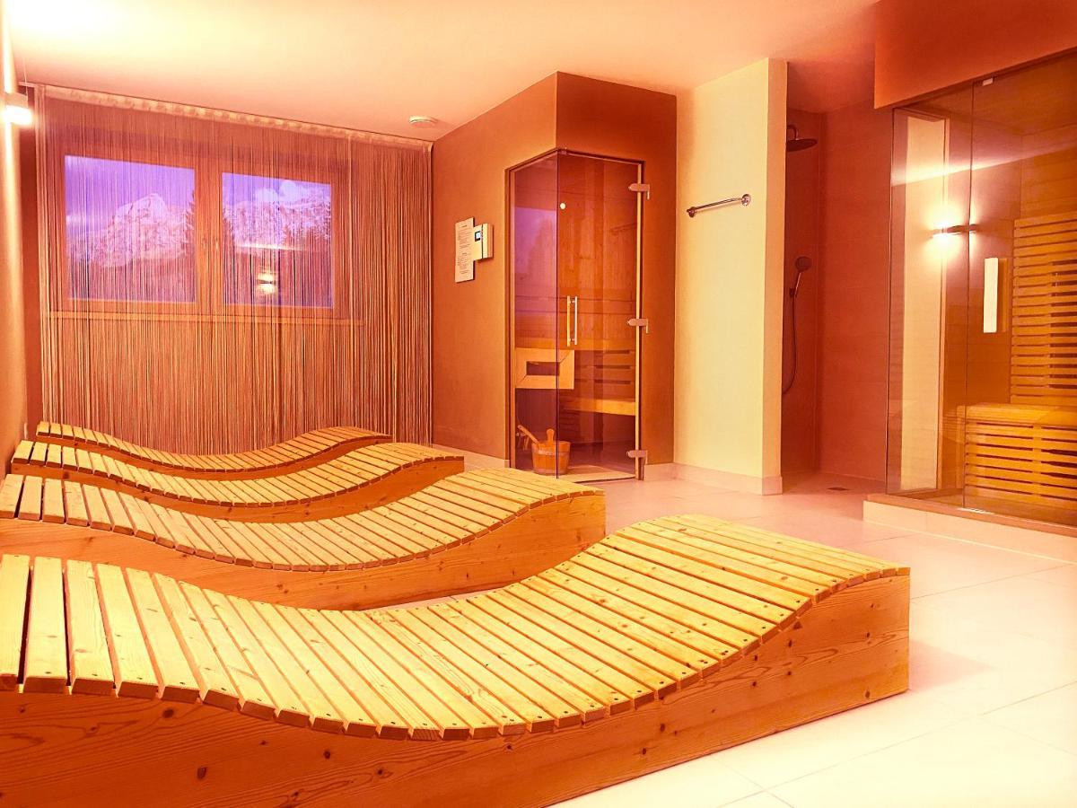 Kronplatz Apartment Sorafurcia Zewnętrze zdjęcie