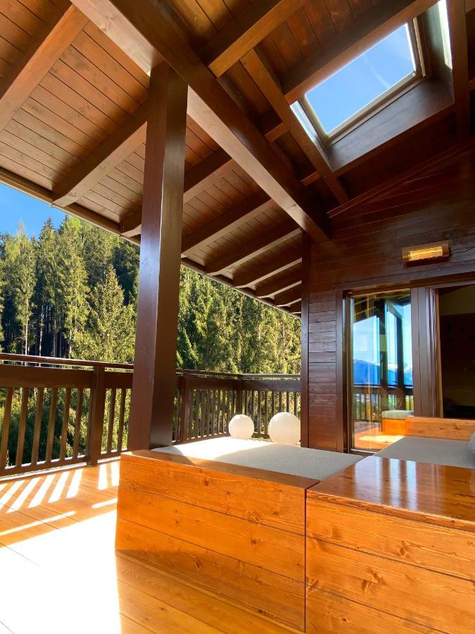 Kronplatz Apartment Sorafurcia Zewnętrze zdjęcie